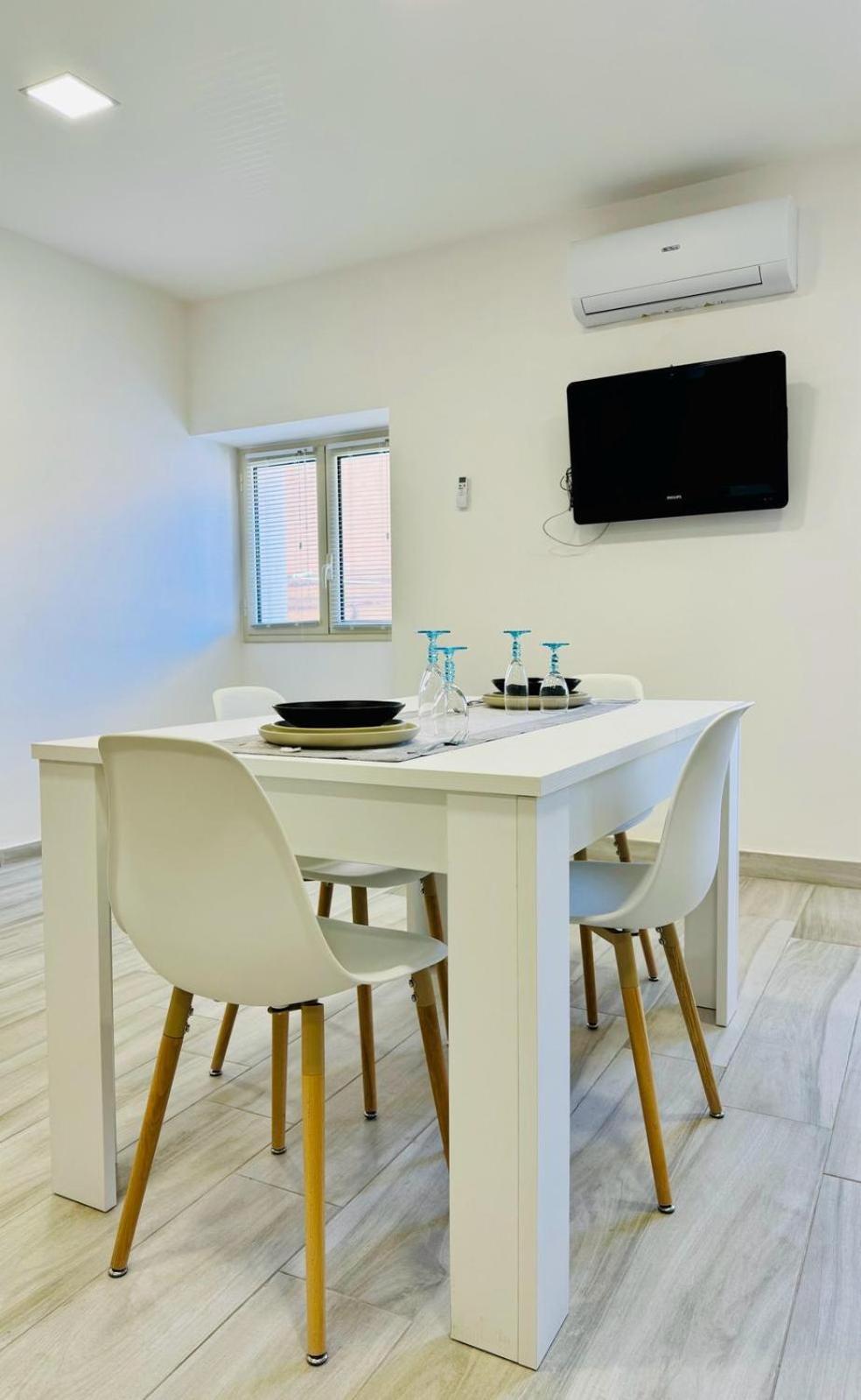 Casa Vacanze In Centro! Caltagirone Kültér fotó