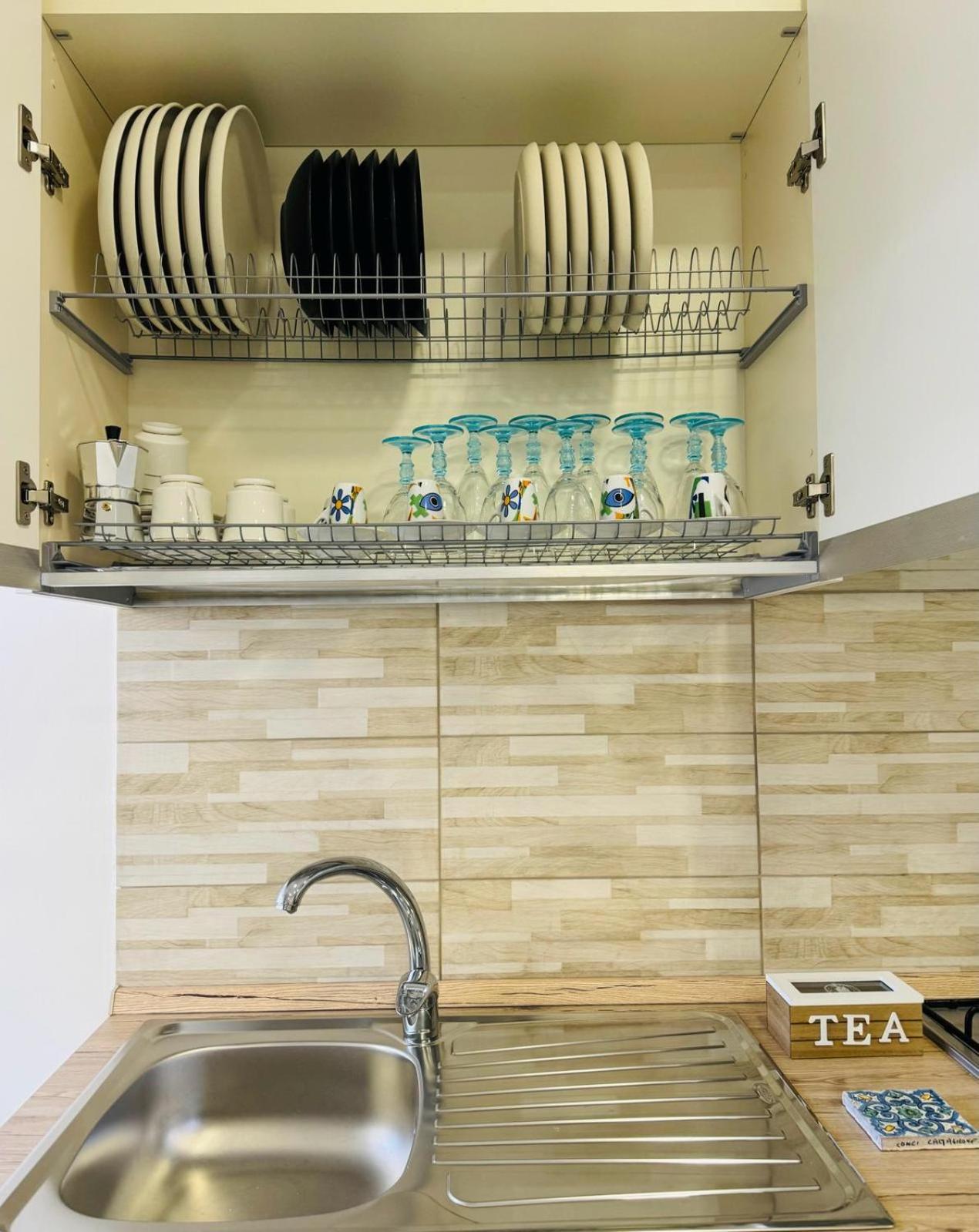 Casa Vacanze In Centro! Caltagirone Kültér fotó